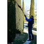 WA0308 - Hedge trimmer for telescopic pole Worx - 6