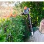 WA0308 - 20V Battery Telescopic Hedge Trimmer