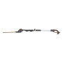 WG252E - Telescopic hedge trimmer with 20V battery Worx - 2