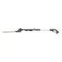 WG252E - 20V Battery Telescopic Hedge Trimmer