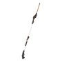 WG252E - 20V Battery Telescopic Hedge Trimmer