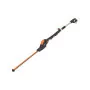 WG252E - Tagliasiepi telescopico a batteria 20V