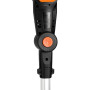 WG252E - Telescopic hedge trimmer with 20V battery Worx - 7