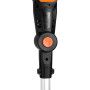 WG252E - Taille-haie télescopique à batterie 20 V