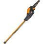 WG252E - 20V Battery Telescopic Hedge Trimmer