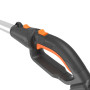 WG252E - Telescopic hedge trimmer with 20V battery Worx - 10