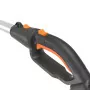 WG252E - 20V Battery Telescopic Hedge Trimmer