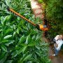 WG252E - 20V Battery Telescopic Hedge Trimmer