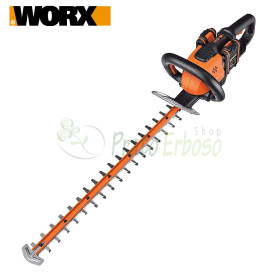 WG284E.1 - 40V Cordless Hedge Trimmer