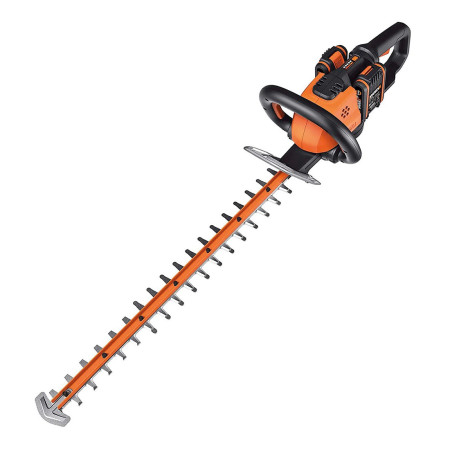 WG284E.1 - 40V battery hedge trimmer Worx - 1