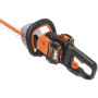 WG284E.1 - 40V battery hedge trimmer Worx - 4