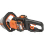 WG284E.1 - 40V battery hedge trimmer Worx - 5