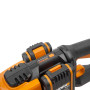 WG284E.1 - 40V battery hedge trimmer Worx - 6