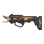 WG330E - Gartenschere Schnittlänge 22 mm Worx - 1
