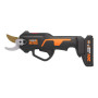 WG330E - Pruning shears 22 mm Worx - 1