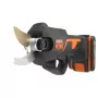 WG330E - Gartenschere Schnittlänge 22 mm Worx - 2