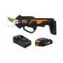 WG330E - Gartenschere Schnittlänge 22 mm Worx - 3