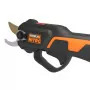 WG330E - Gartenschere Schnittlänge 22 mm Worx - 5