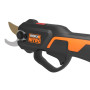 WG330E - Pruning shears 22 mm Worx - 5