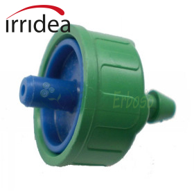 G-NGE-2 - Gocciolatore portata da 2 litri ora Irridea - 1