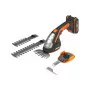 WG801E – 20 V Akku-Grasschere Worx - 1