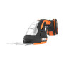 WG801E - Battery-operated grass shears 20V Worx - 3