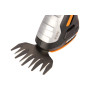 WG801E - Battery-operated grass shears 20V Worx - 6