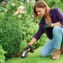 WG801E - Battery-operated grass shears 20V Worx - 9