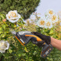 WG801E - Battery-operated grass shears 20V Worx - 11