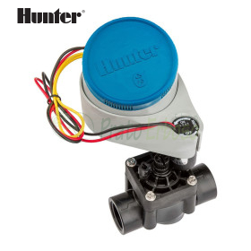 NODE-BT-100-VALVE-B - Unitate de control al bazinului Hunter cu 1 zonă - 1