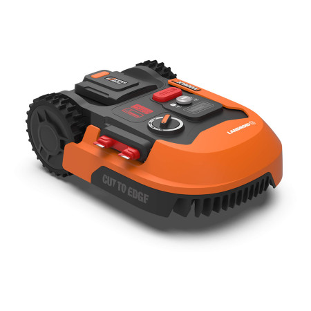 Landroid M500 plus - Robot lawnmower