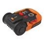 Landroid M500 plus - Mähroboter Worx - 5