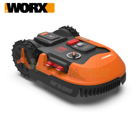 Landroid L1000 - Robot Lawn Mower Worx - 1