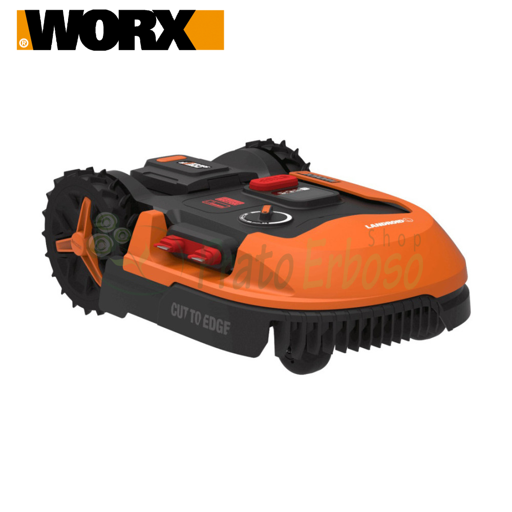 Landroid L1000 Robot Lawn Mower