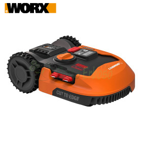 Landroid L2000 - Robotic lawnmower Worx - 1