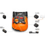 Landroid L2000 - Robotic lawnmower Worx - 12