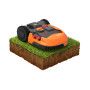Landroid L2000 - Robotic lawnmower