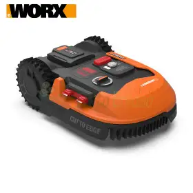 Landroid L800 - Robot cortacésped