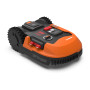 Landroid L800 - Worx robotic lawnmower - 1