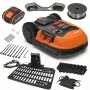 Landroid L800 - Worx robot lawnmower - 11