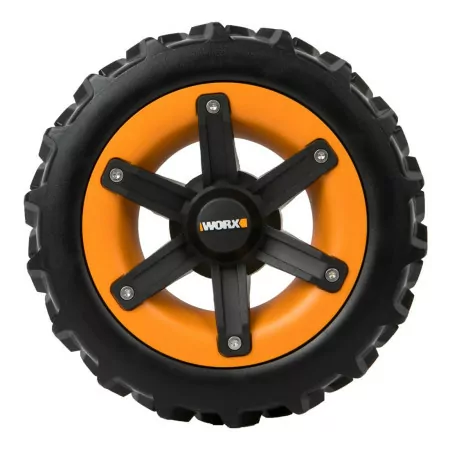 WA0955 - Weighted Wheels