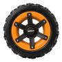 WA0955 - Weighted Wheels