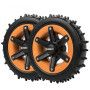 WA0955 - Weighted Wheels