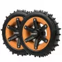 WA0955 - Weighted Wheels