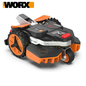 Landroid Vision M600 - Robot Kositës Worx - 1