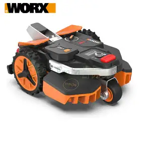 Landroid Vision M600 - Robot Lawnmower