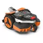 Landroid Vision M600 - Robot rasaerba Worx - 1