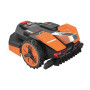 Landroid Vision M600 - Robot Lawnmower Worx - 3