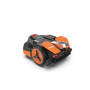 Landroid Vision M600 - Robot Lawnmower Worx - 4