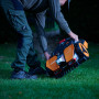 Landroid Vision M600 - Robot Lawnmower Worx - 10